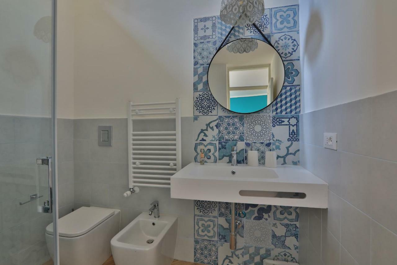 Storie Di Palermo Apartment Exterior photo
