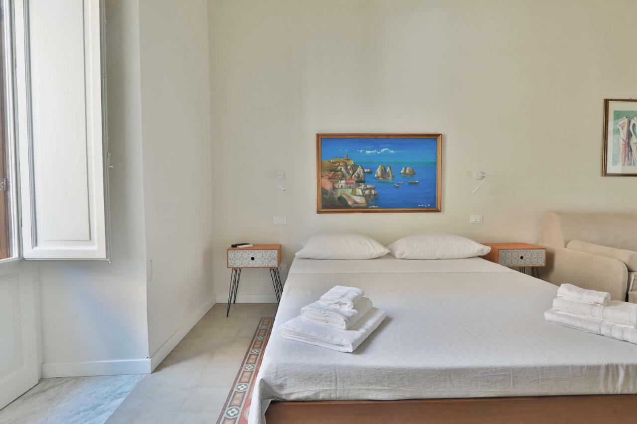 Storie Di Palermo Apartment Exterior photo