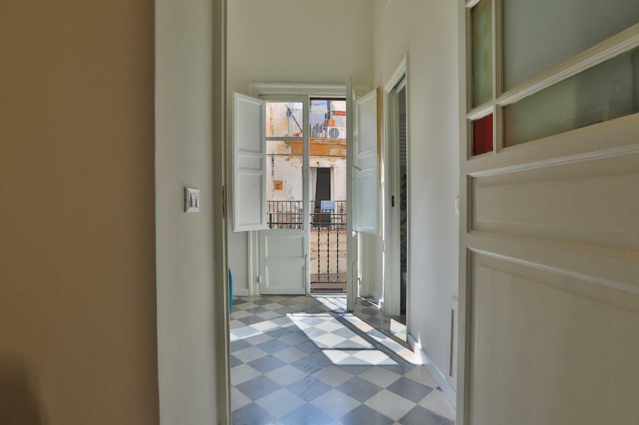 Storie Di Palermo Apartment Exterior photo