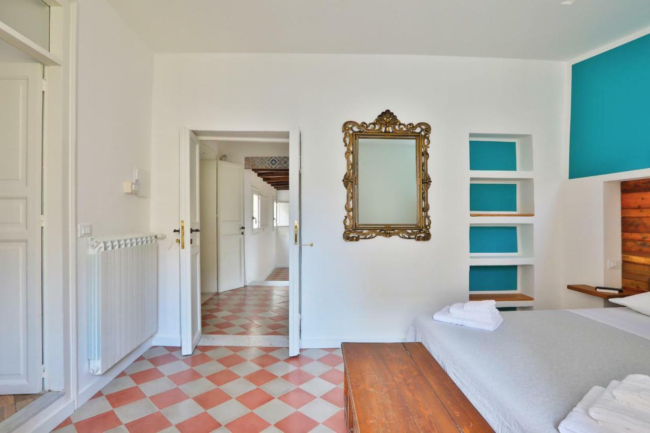 Storie Di Palermo Apartment Exterior photo