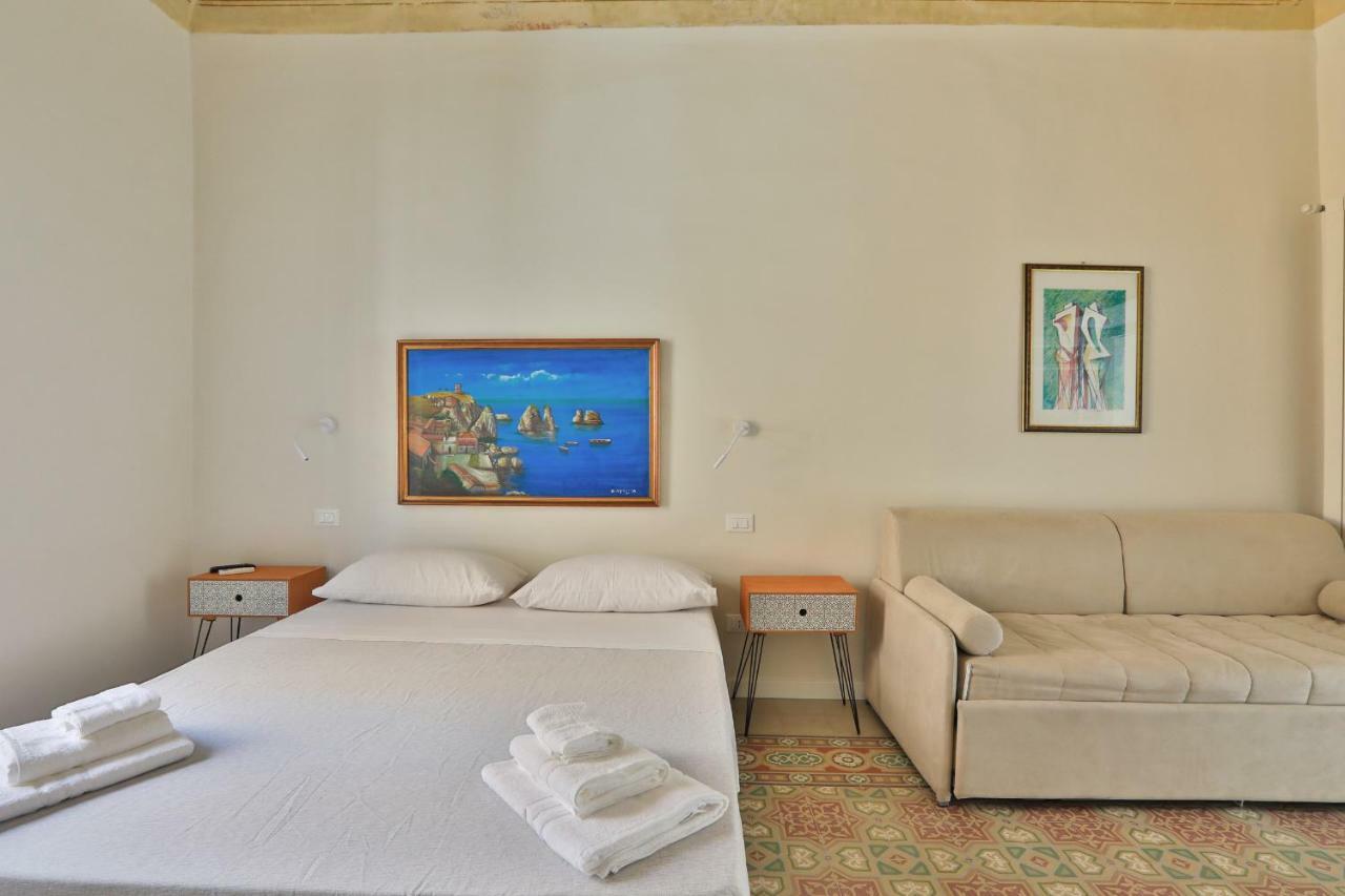 Storie Di Palermo Apartment Exterior photo