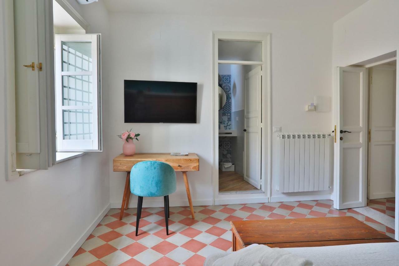 Storie Di Palermo Apartment Exterior photo