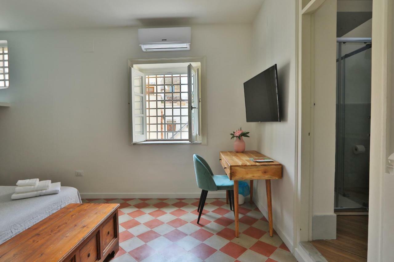 Storie Di Palermo Apartment Exterior photo