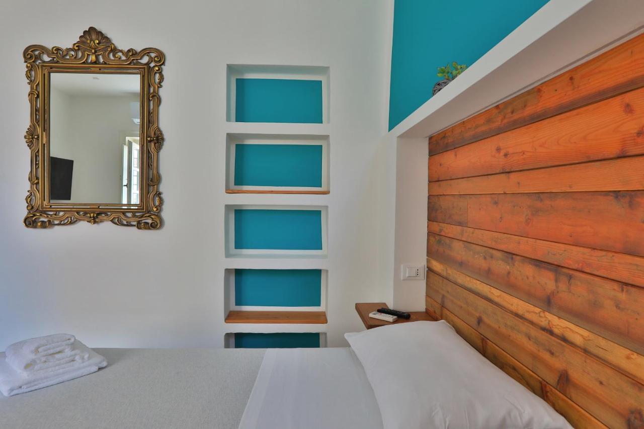 Storie Di Palermo Apartment Exterior photo