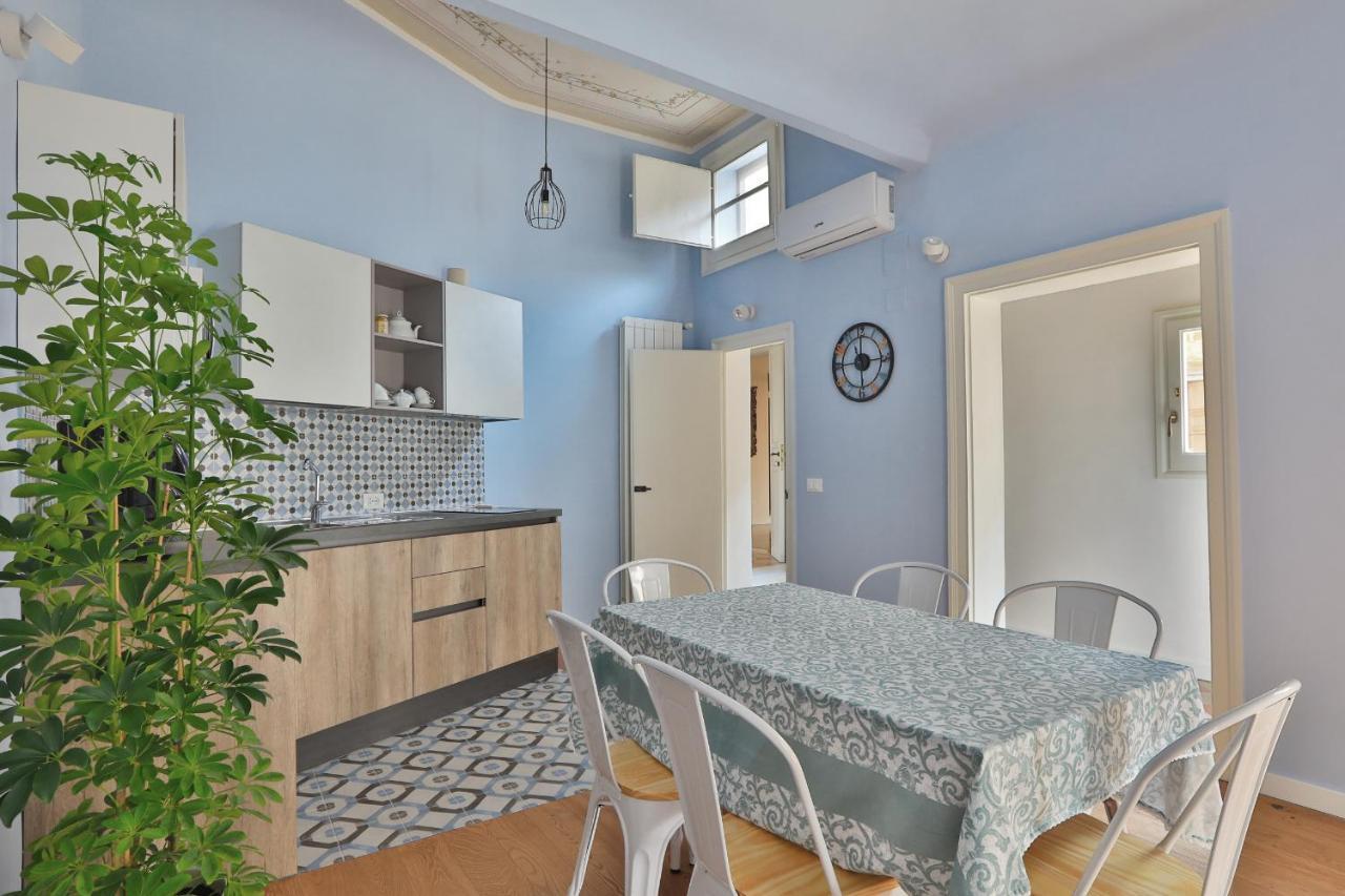 Storie Di Palermo Apartment Exterior photo